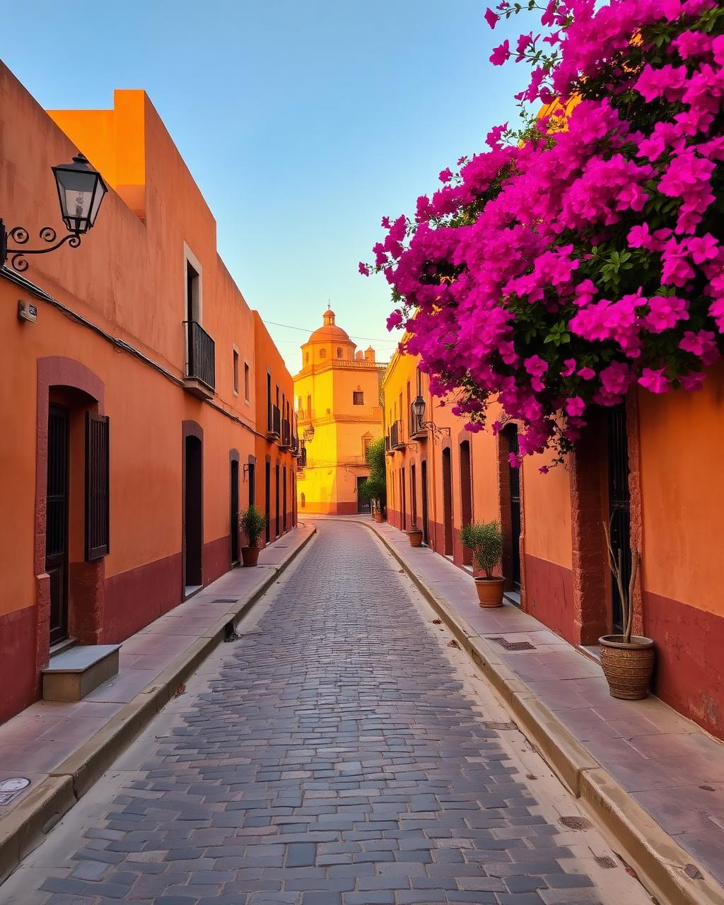 Paisaje representativo de Sinaloa