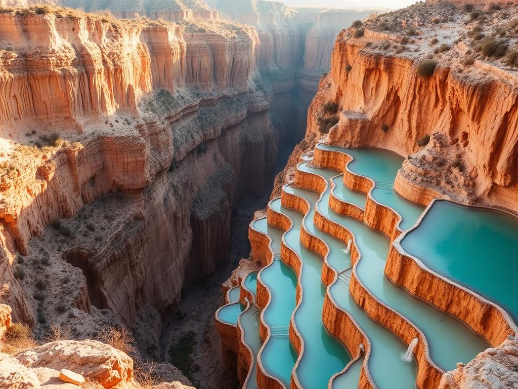 Grutas de Tolantongo