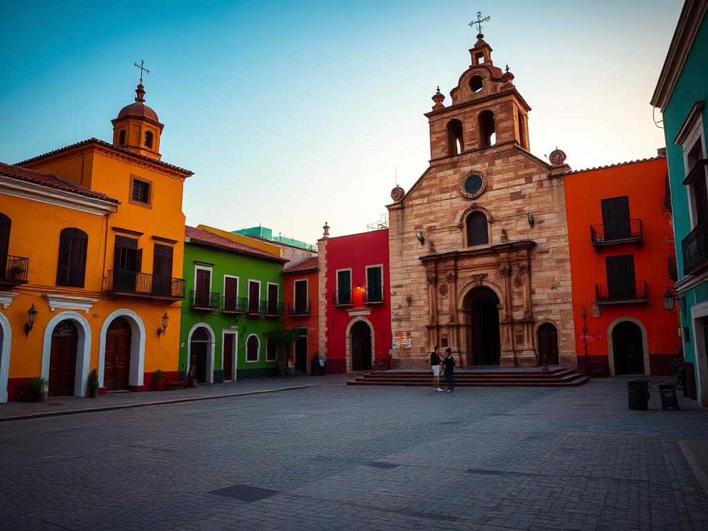Pozas Azules y Taxco
