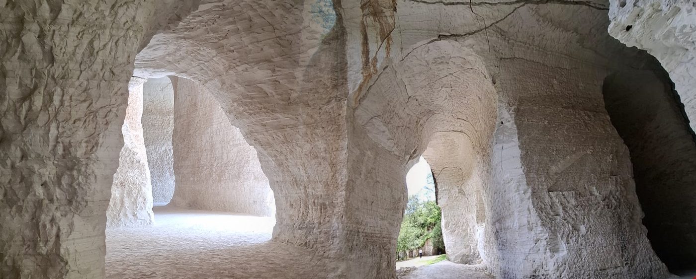 Minas de Tiza + Val'Quirico