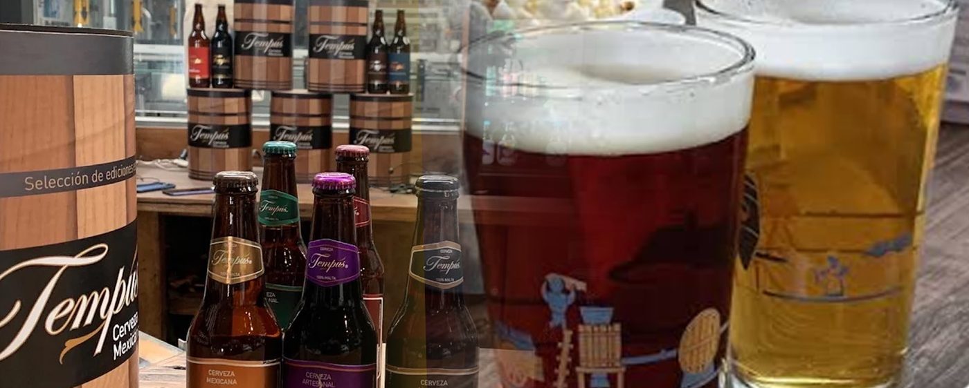 Ruta de la Cerveza y el Queso
