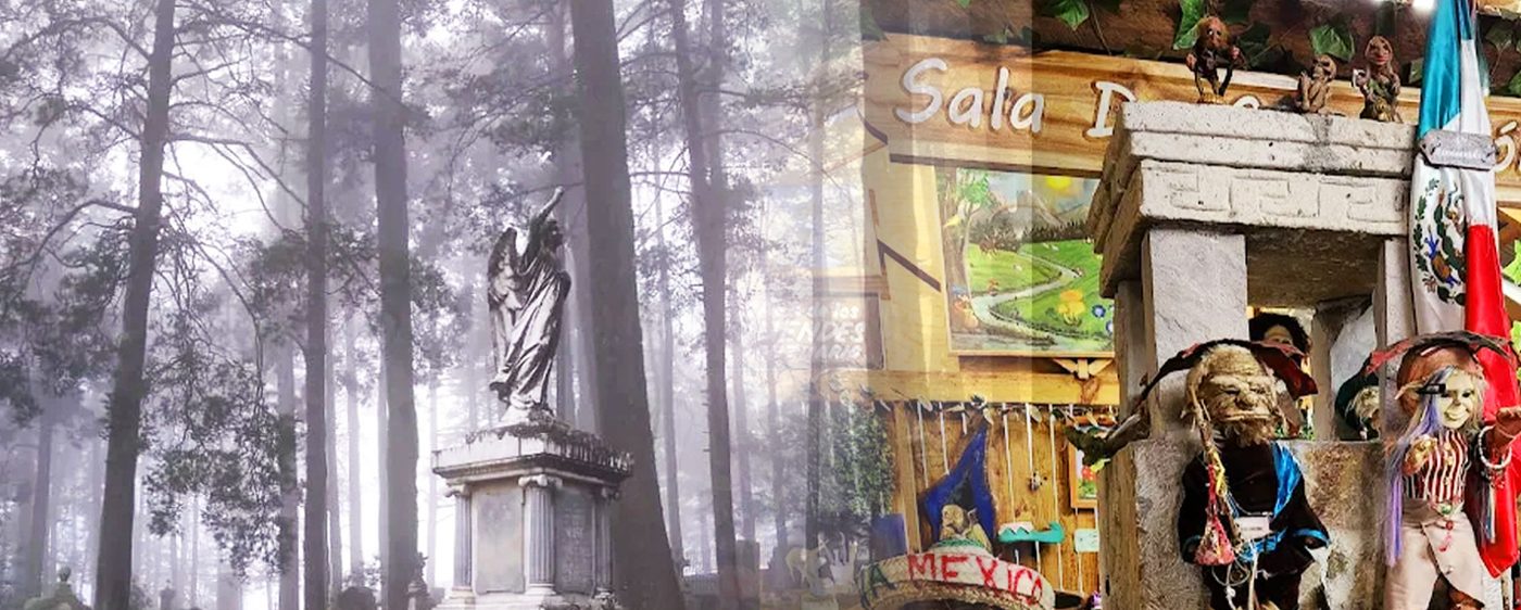 Ruta Mística de Hidalgo