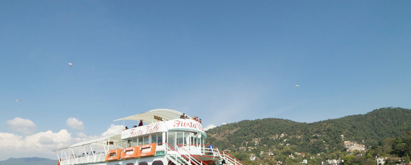 Valle de Bravo + Yate