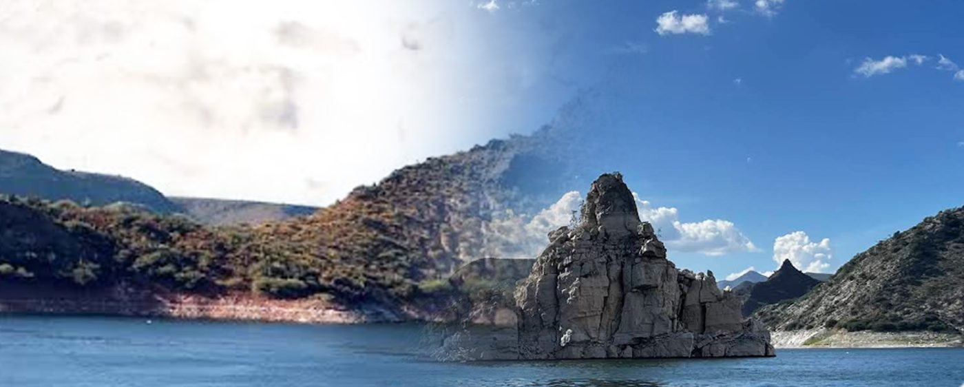 Zimapán + Mirador del Vigilante